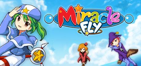 Miracle Fly (PC)