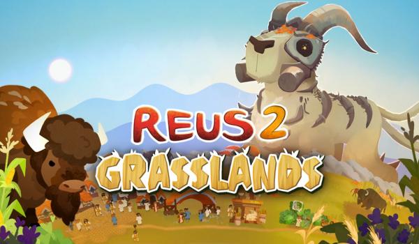 Reus 2 Grasslands (PC)
