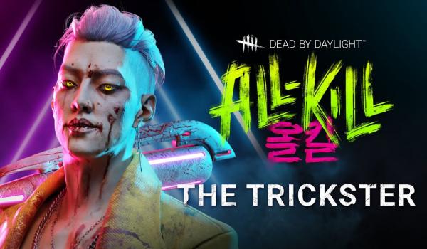 Dead by Daylight - All-Kill Chapter (DLC)
