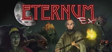 Eternum EX (Switch)
