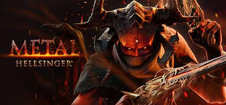 Metal Hellsinger (Xbox Series X)