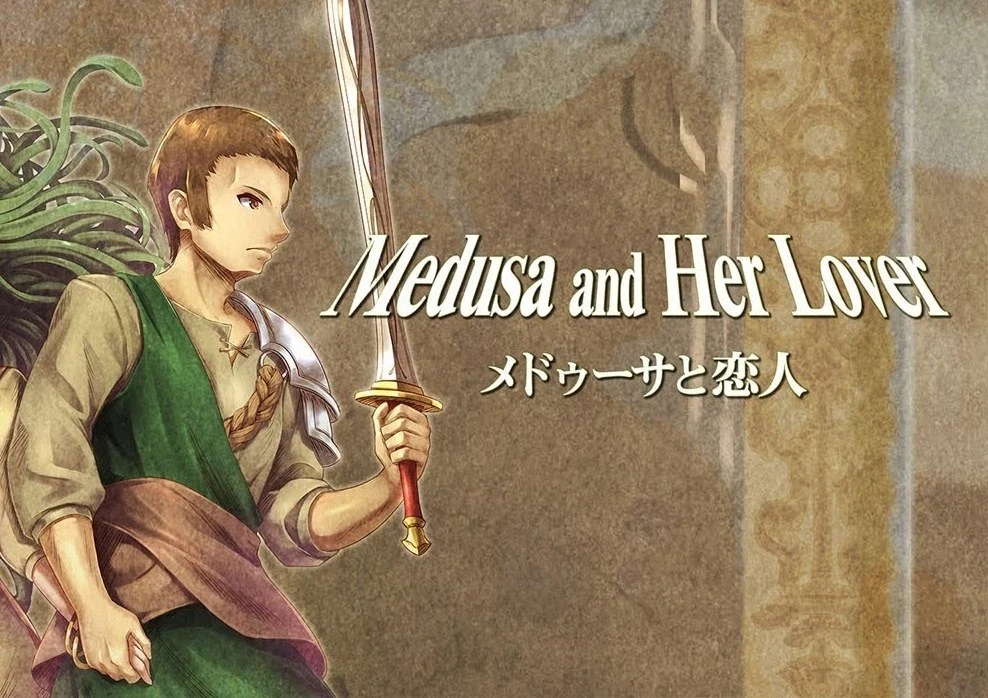 Medusa and Her Lover (PS4)