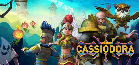Cassiodora (PS5)