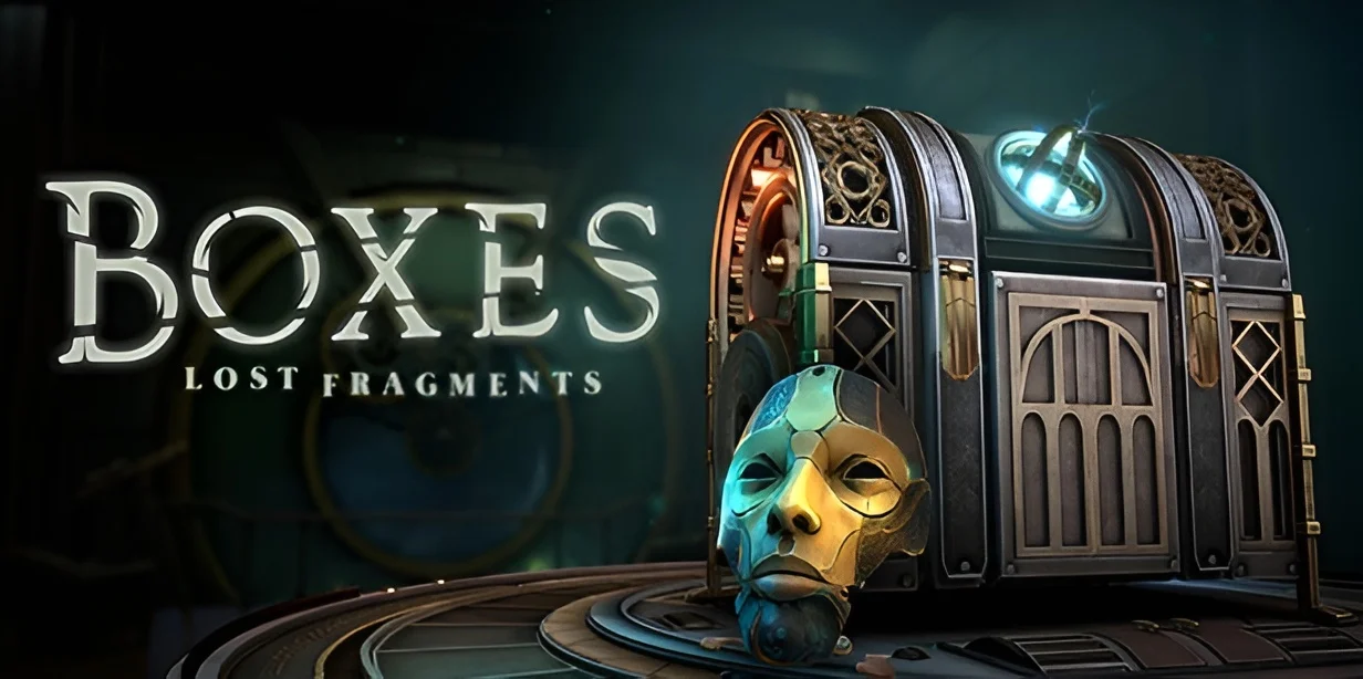 Boxes Lost Fragments (Xbox One)