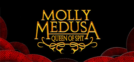 Molly Medusa Queen of Spit (PC)