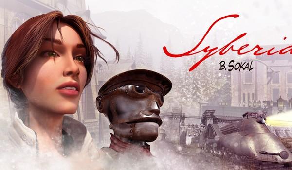 Syberia (Nintendo)
