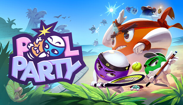 Pool Party (PC)
