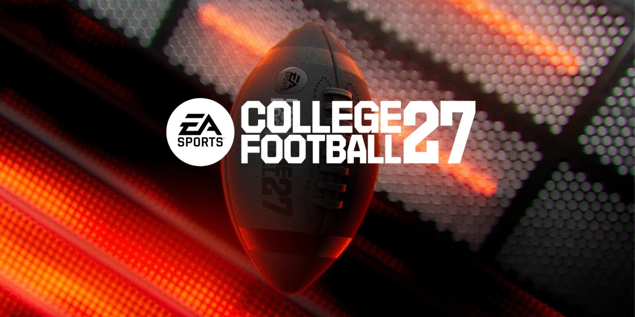 EA SPORTS College Football 27 Deluxe Edition (Epic Games)