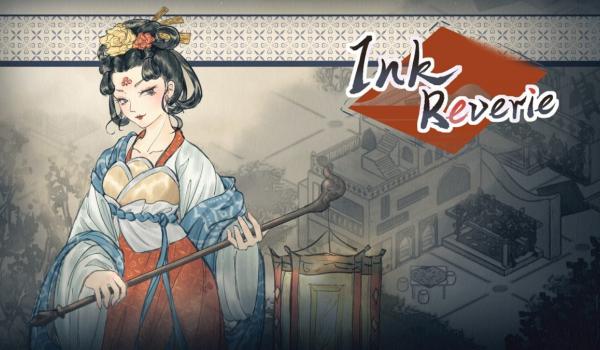 Ink Reverie (PC)