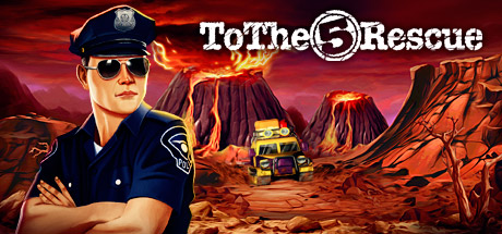 Rescue Team 5 (PC)