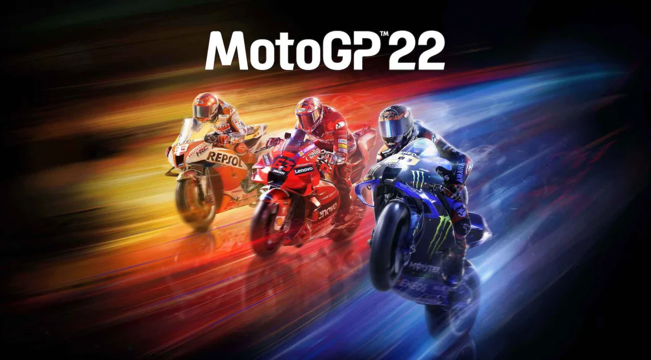 MOTOGP 22 (Xbox One)