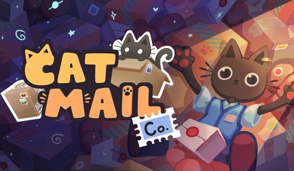 Cat Mail Co (PC)