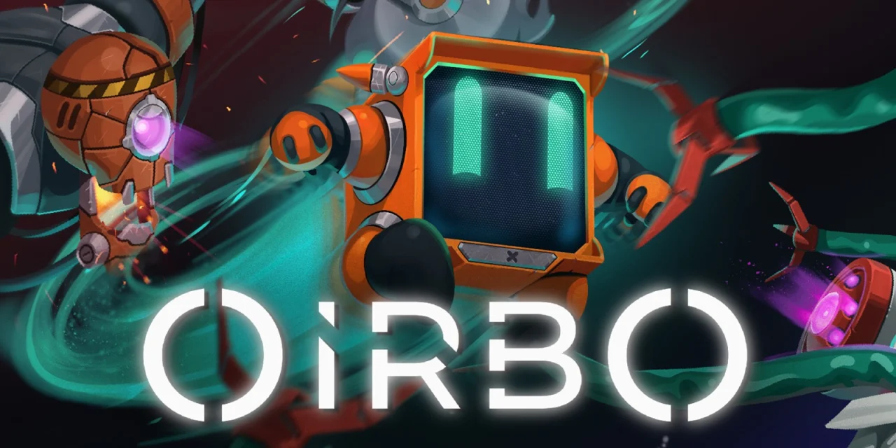 Oirbo (Epic Games)
