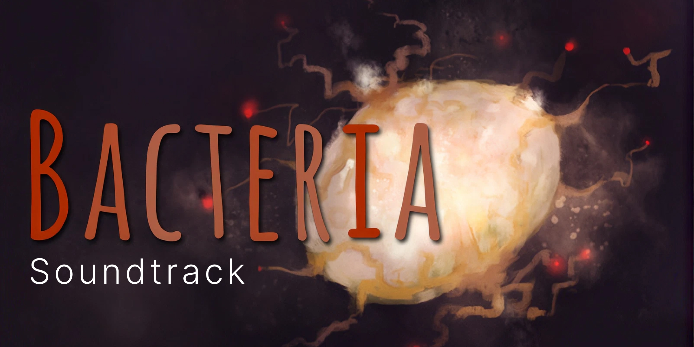 Bacteria Soundtrack (PC)