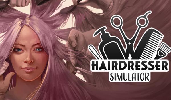 Hairdresser Simulator (PC)