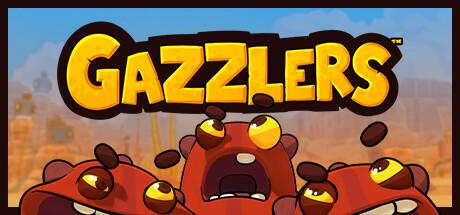 GAZZLERS (PS5)