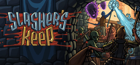 Slashers Keep (PC)