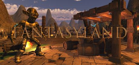 Fantasyland (PC)