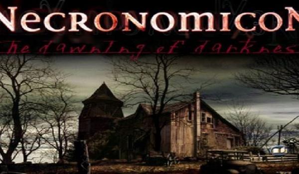 Necronomicon The Dawning of Darkness (PC)