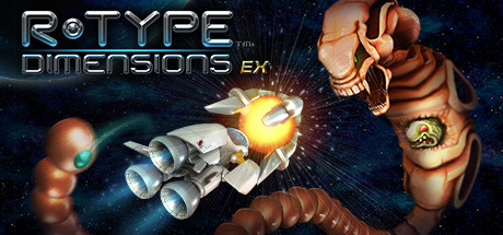 R Type Dimensions EX (PS4)