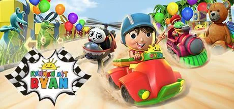 Race with Ryan (PS4)