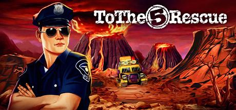 Rescue Team 5 (PC)