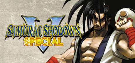 SAMURAI SHODOWN V SPECIAL (PC)