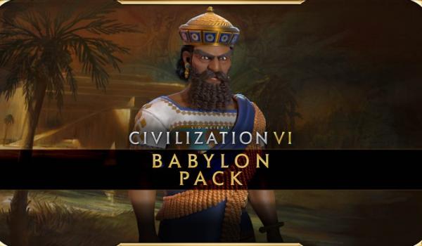 Sid Meiers Civilization&reg V Civilization Pack Babylon (DLC)