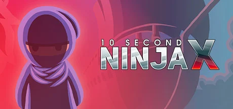 10 Second Ninja X (Xbox Series X|S)
