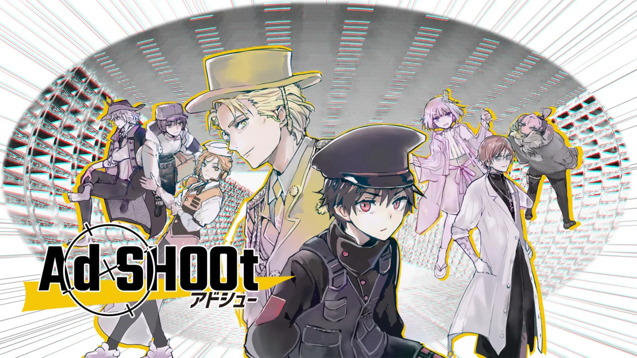 Ad SHOOt (Switch)