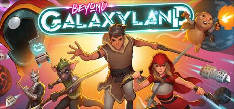 Beyond Galaxyland (PC)