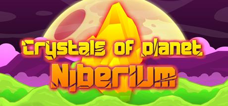 Crystals of Niberium (PC)