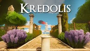 Kredolis (Epic Games)