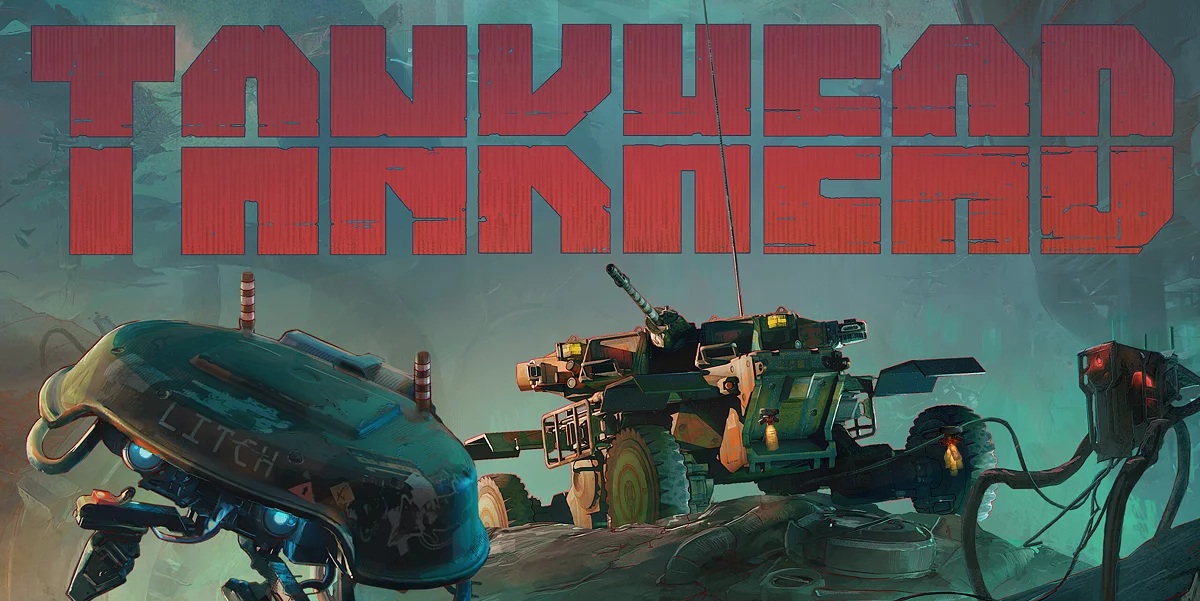TankHead (Epic Games)