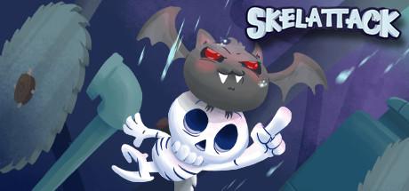Skelattack (PC)