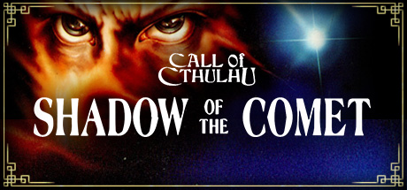 Call of Cthulhu Shadow of the Comet (DLC)