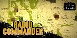 Radio Commander (PS4)