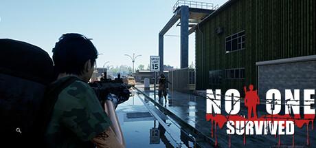 No One Survived (PC)