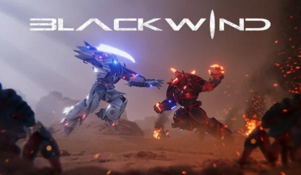 Blackwind (Xbox One)