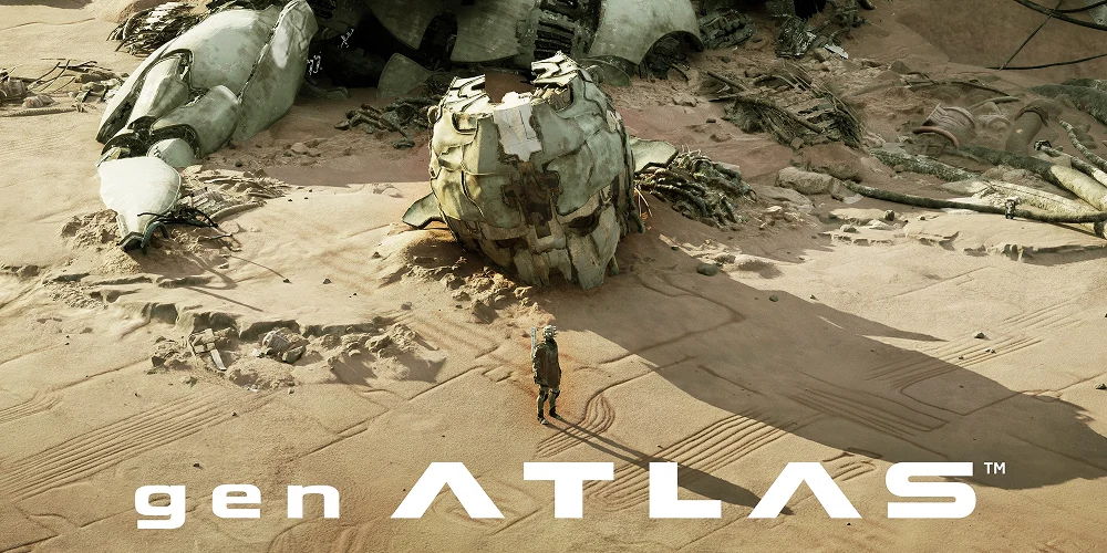 gen ATLAS (Epic Games)