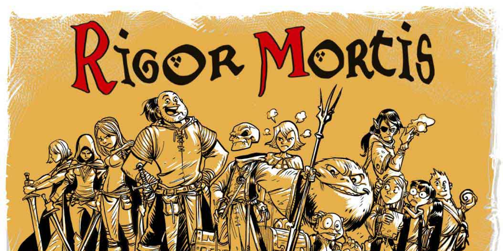 Rigor Mortis (PC)