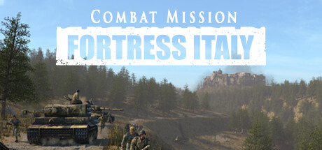 Combat Mission Fortress Italy (PC)