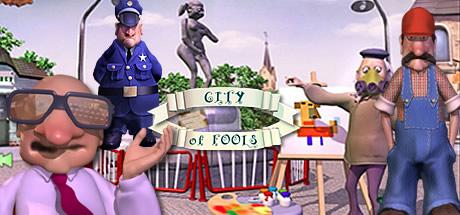 City of Fools (PC)