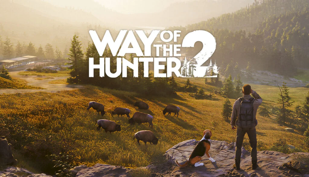 Way of the Hunter 2 (PC)