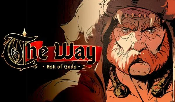 Ash of Gods The Way (Epic Games)