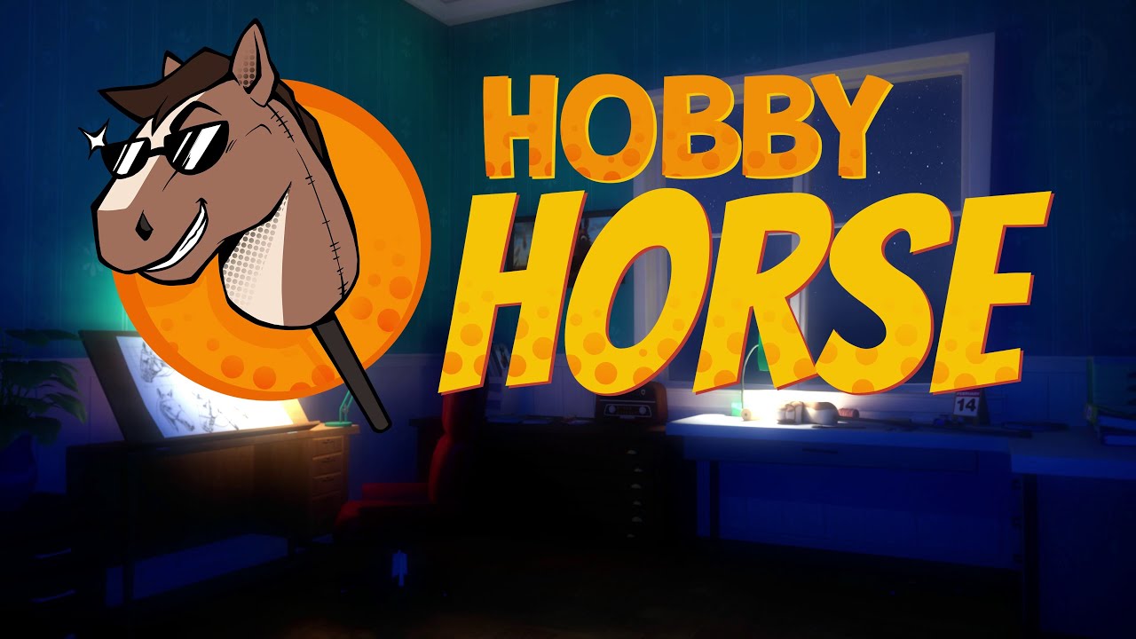 Hobby Horse (PC)
