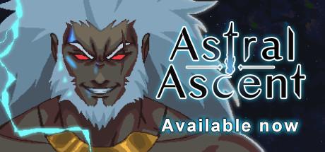 Astral Ascent (PC)