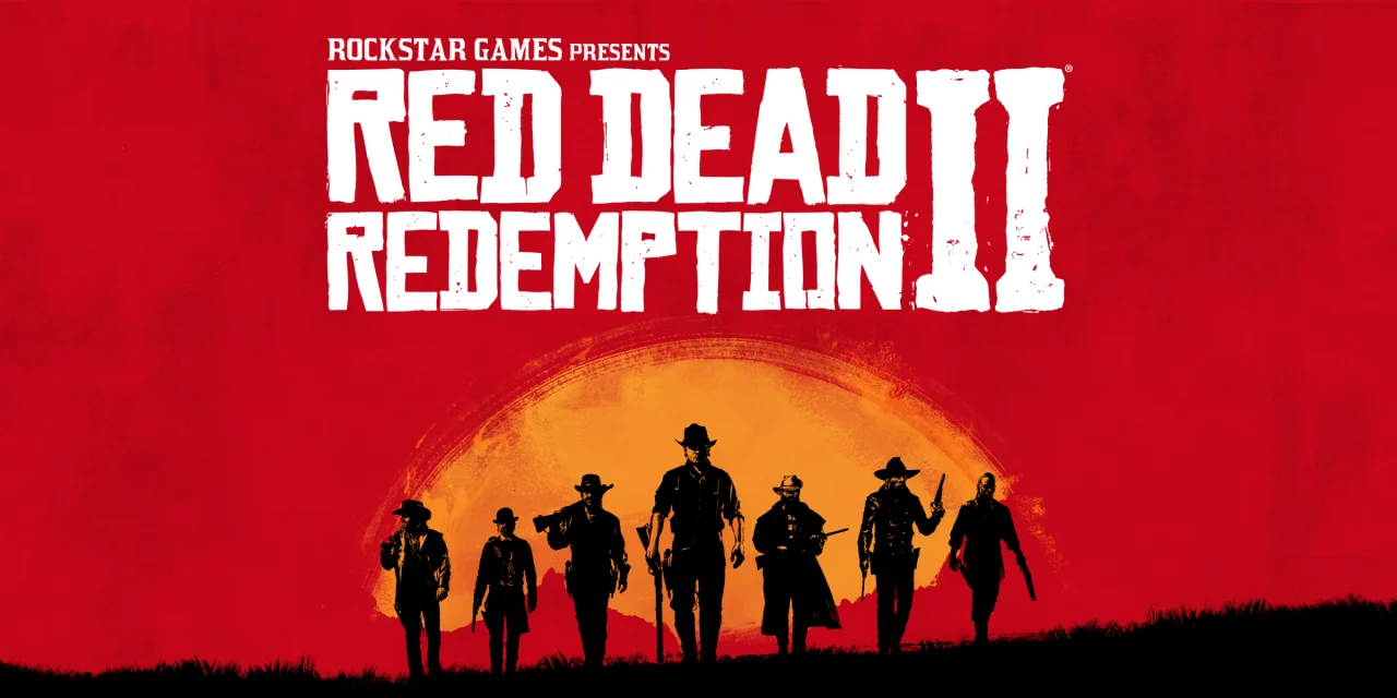 Red Dead Redemption 2 Ultimate Edition (PS4)