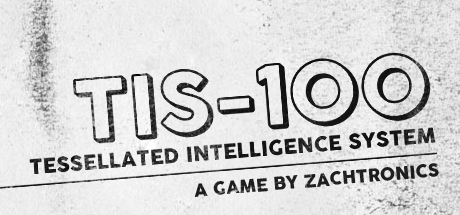 TIS-100 (PC)