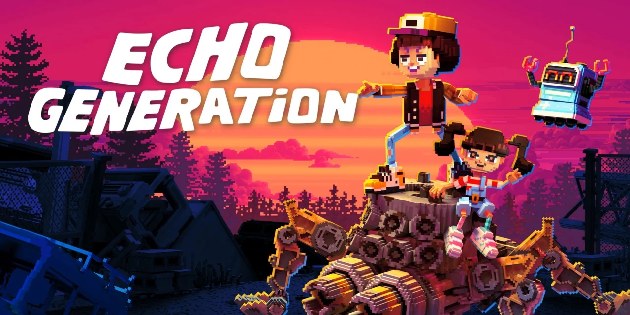Echo Generation (Switch)